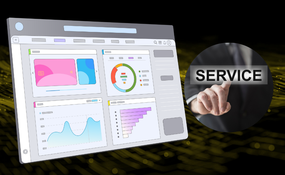 Visualization of public services analytics for citizen feedback, traffic control, social services,
															budgeting, predictive law enforcement, and emergency planning.