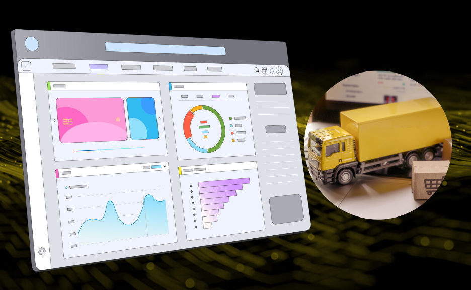 Visualization of retail and eCommerce analytics
															for customer segmentation, inventory optimization, dynamic pricing, and marketing.