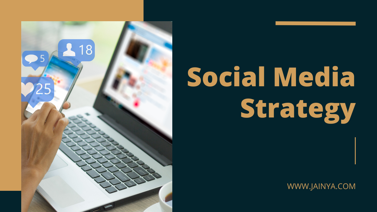 Everything You Need to Know to Develop a Powerful Social Media Strategy in 2024