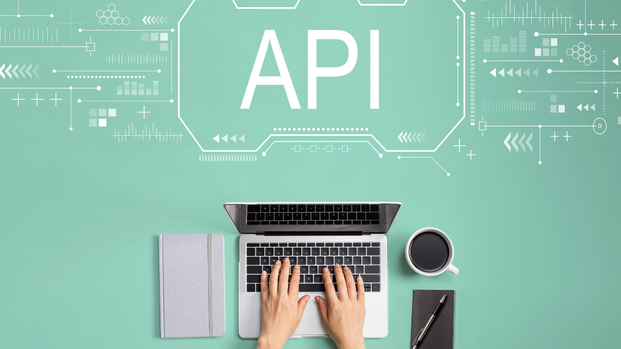 REST, or Representational State Transfer, is an architectural style for designing networked applications. REST APIs (Application Programming Interfaces) are APIs that adhere to the principles of REST.